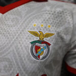 Camisa Benfica Away Versão Jogador 2026/27 Adidas - Imagem 4