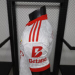 Camisa Benfica Away Versão Jogador 2026/27 Adidas - Imagem 5