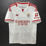 Camisa Benfica Away Versão Torcedor 2026/27 Adidas