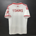 Camisa Benfica Away Versão Torcedor 2026/27 Adidas - Imagem 5