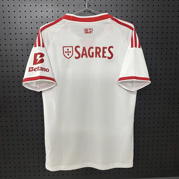 Camisa Benfica Away Versão Torcedor 2026/27 Adidas - Imagem 5