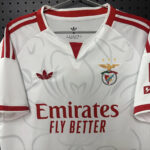 Camisa Benfica Away Versão Torcedor 2026/27 Adidas - Imagem 2