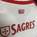 Camisa Benfica Away Versão Torcedor 2026/27 Adidas - Imagem 6