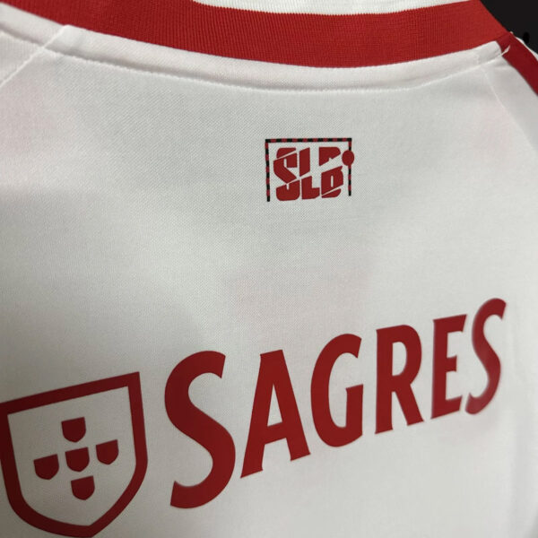 Camisa Benfica Away Versão Torcedor 2026/27 Adidas - Imagem 6