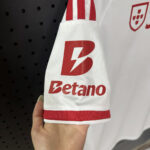 Camisa Benfica Away Versão Torcedor 2026/27 Adidas - Imagem 7