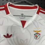 Camisa Benfica Away Versão Torcedor 2026/27 Adidas - Imagem 3