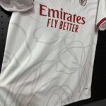 Camisa Benfica Away Versão Torcedor 2026/27 Adidas - Imagem 4