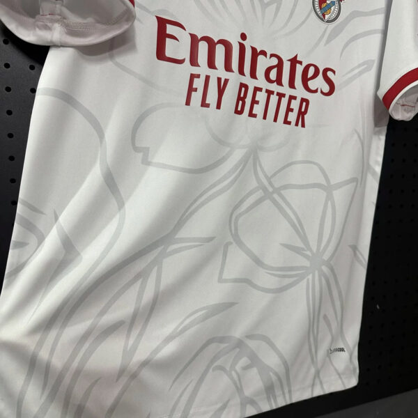 Camisa Benfica Away Versão Torcedor 2026/27 Adidas - Imagem 4