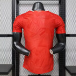Camisa Benfica Home Versão Jogador 2026/27 Adidas - Imagem 9