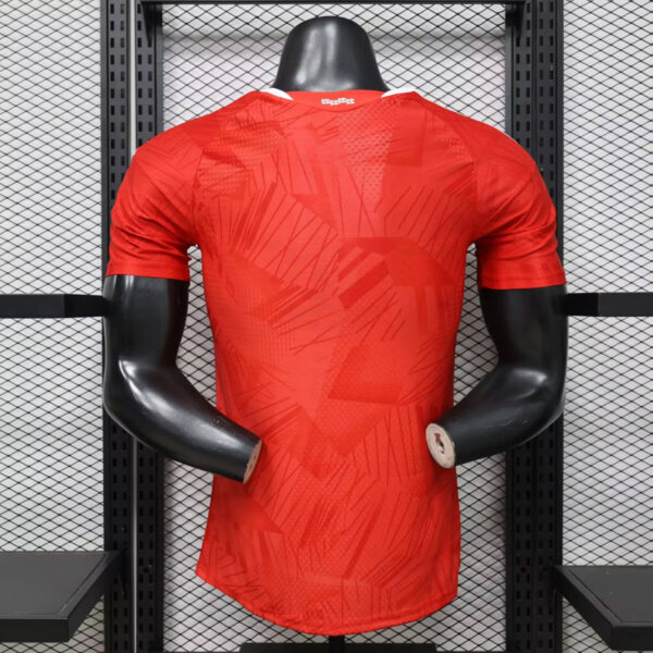 Camisa Benfica Home Versão Jogador 2026/27 Adidas - Imagem 9