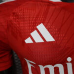 Camisa Benfica Home Versão Jogador 2026/27 Adidas - Imagem 3