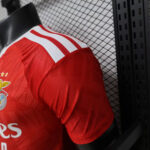 Camisa Benfica Home Versão Jogador 2026/27 Adidas - Imagem 6
