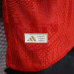 Camisa Benfica Home Versão Jogador 2026/27 Adidas - Imagem 8