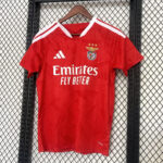 Camisa Benfica Home Versão Torcedor 2026/27 Adidas