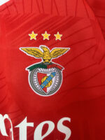 Camisa Benfica Home Versão Torcedor 2026/27 Adidas - Imagem 4