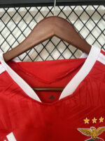 Camisa Benfica Home Versão Torcedor 2026/27 Adidas - Imagem 5