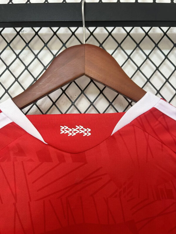 Camisa Benfica Home Versão Torcedor 2026/27 Adidas - Imagem 7