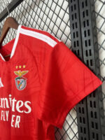 Camisa Benfica Home Versão Torcedor 2026/27 Adidas - Imagem 2