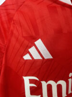 Camisa Benfica Home Versão Torcedor 2026/27 Adidas - Imagem 3