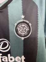 Camisa Celtic FC Away Versão Torcedor 2026/27 Adidas - Imagem 3