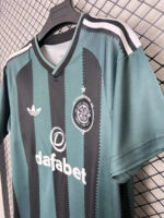 Camisa Celtic FC Away Versão Torcedor 2026/27 Adidas - Imagem 2
