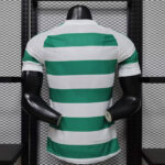 Camisa Celtic FC Home Versão Jogador 2026/27 Adidas - Imagem 8