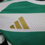 Camisa Celtic FC Home Versão Jogador 2026/27 Adidas - Imagem 2