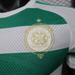 Camisa Celtic FC Home Versão Jogador 2026/27 Adidas - Imagem 3