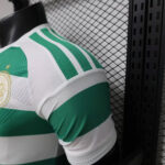 Camisa Celtic FC Home Versão Jogador 2026/27 Adidas - Imagem 5