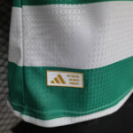 Camisa Celtic FC Home Versão Jogador 2026/27 Adidas - Imagem 7