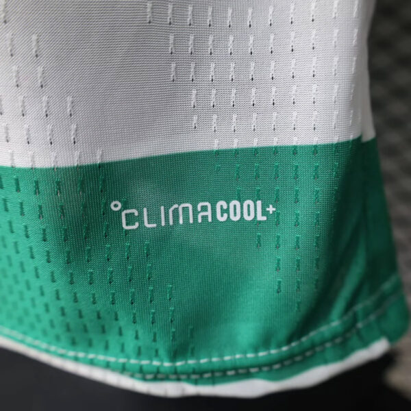 Camisa Celtic FC Home Versão Jogador 2026/27 Adidas - Imagem 6