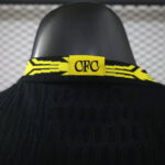 Camisa Chelsea Away Versão Jogador 2026/27 Nike - Imagem 11