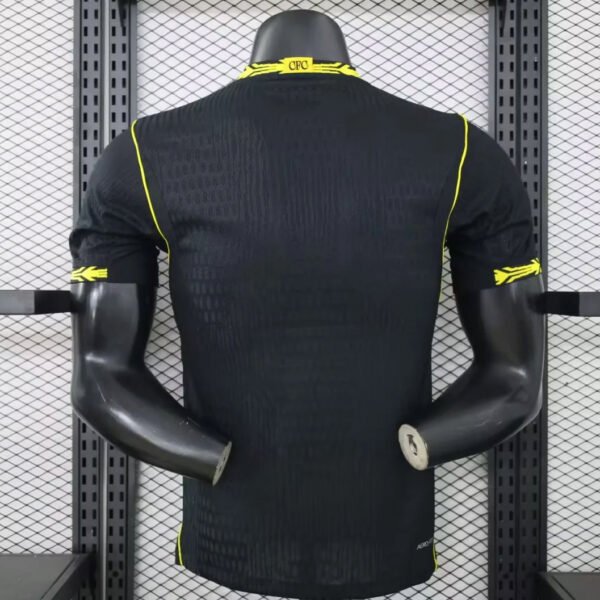 Camisa Chelsea Away Versão Jogador 2026/27 Nike - Imagem 10