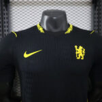 Camisa Chelsea Away Versão Jogador 2026/27 Nike - Imagem 2