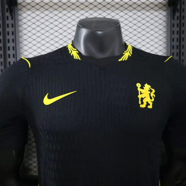 Camisa Chelsea Away Versão Jogador 2026/27 Nike - Imagem 2