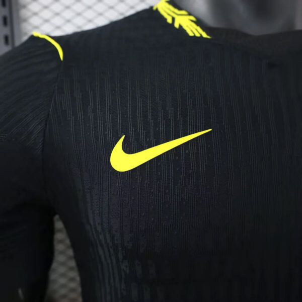 Camisa Chelsea Away Versão Jogador 2026/27 Nike - Imagem 3