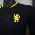Camisa Chelsea Away Versão Jogador 2026/27 Nike - Imagem 4
