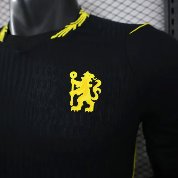 Camisa Chelsea Away Versão Jogador 2026/27 Nike - Imagem 4