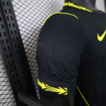 Camisa Chelsea Away Versão Jogador 2026/27 Nike - Imagem 5