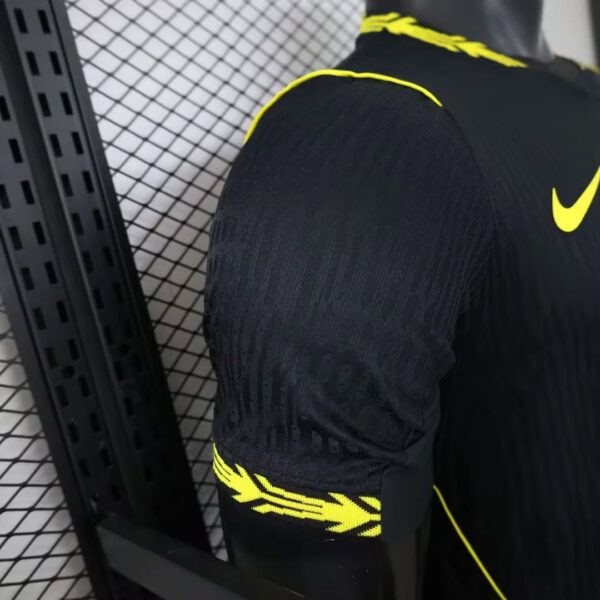Camisa Chelsea Away Versão Jogador 2026/27 Nike - Imagem 5