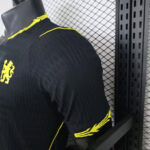 Camisa Chelsea Away Versão Jogador 2026/27 Nike - Imagem 6