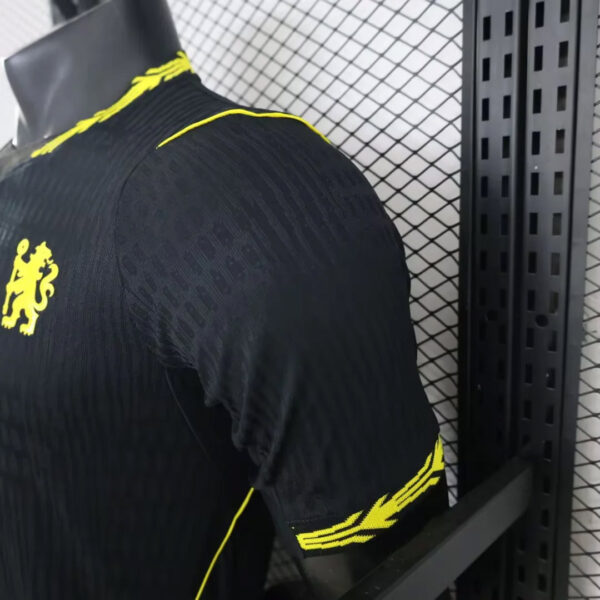 Camisa Chelsea Away Versão Jogador 2026/27 Nike - Imagem 6