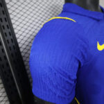 Camisa Chelsea Home Versão Jogador 2026/27 Azul Nike - Imagem 5