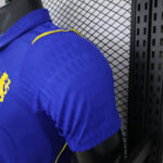 Camisa Chelsea Home Versão Jogador 2026/27 Azul Nike - Imagem 6
