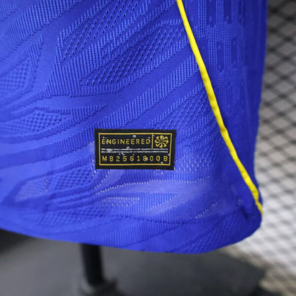Camisa Chelsea Home Versão Jogador 2026/27 Azul Nike - Imagem 8