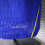 Camisa Chelsea Home Versão Jogador 2026/27 Azul Nike - Imagem 9