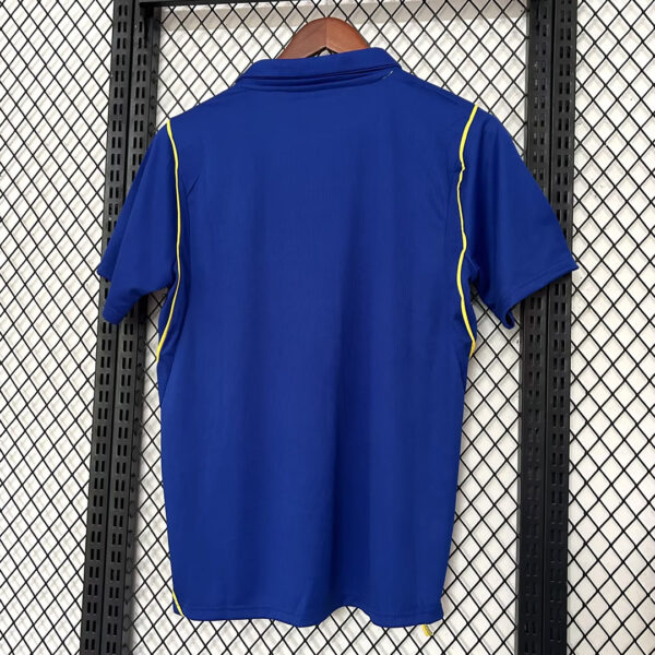 Camisa Chelsea Home Versão Torcedor 2026/27 Azul Nike - Imagem 5