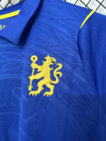 Camisa Chelsea Home Versão Torcedor 2026/27 Azul Nike - Imagem 3