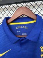 Camisa Chelsea Home Versão Torcedor 2026/27 Azul Nike - Imagem 4