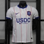 Camisa Chelsea Third Versão Jogador 2026/27 Nike